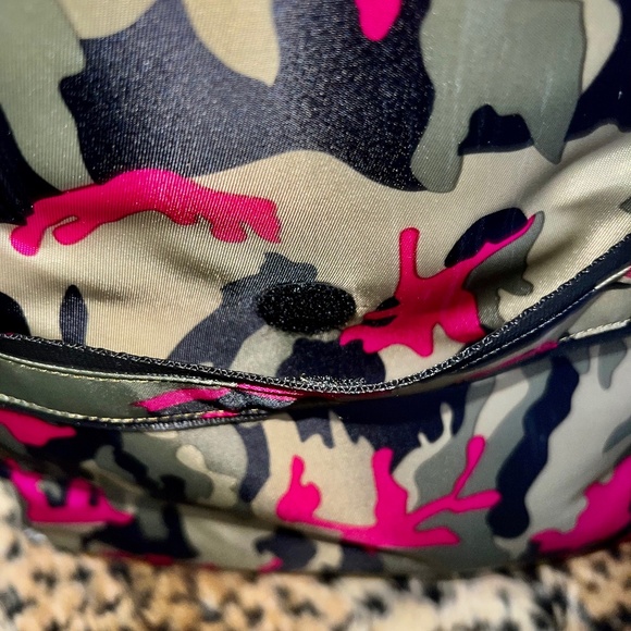 Lug Ranger XL Quilted Carry All NWT'S - Picture 5 of 15